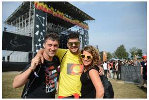 Foto 117 de la viernes 7 de julio | Bilbao BBK Live 2017